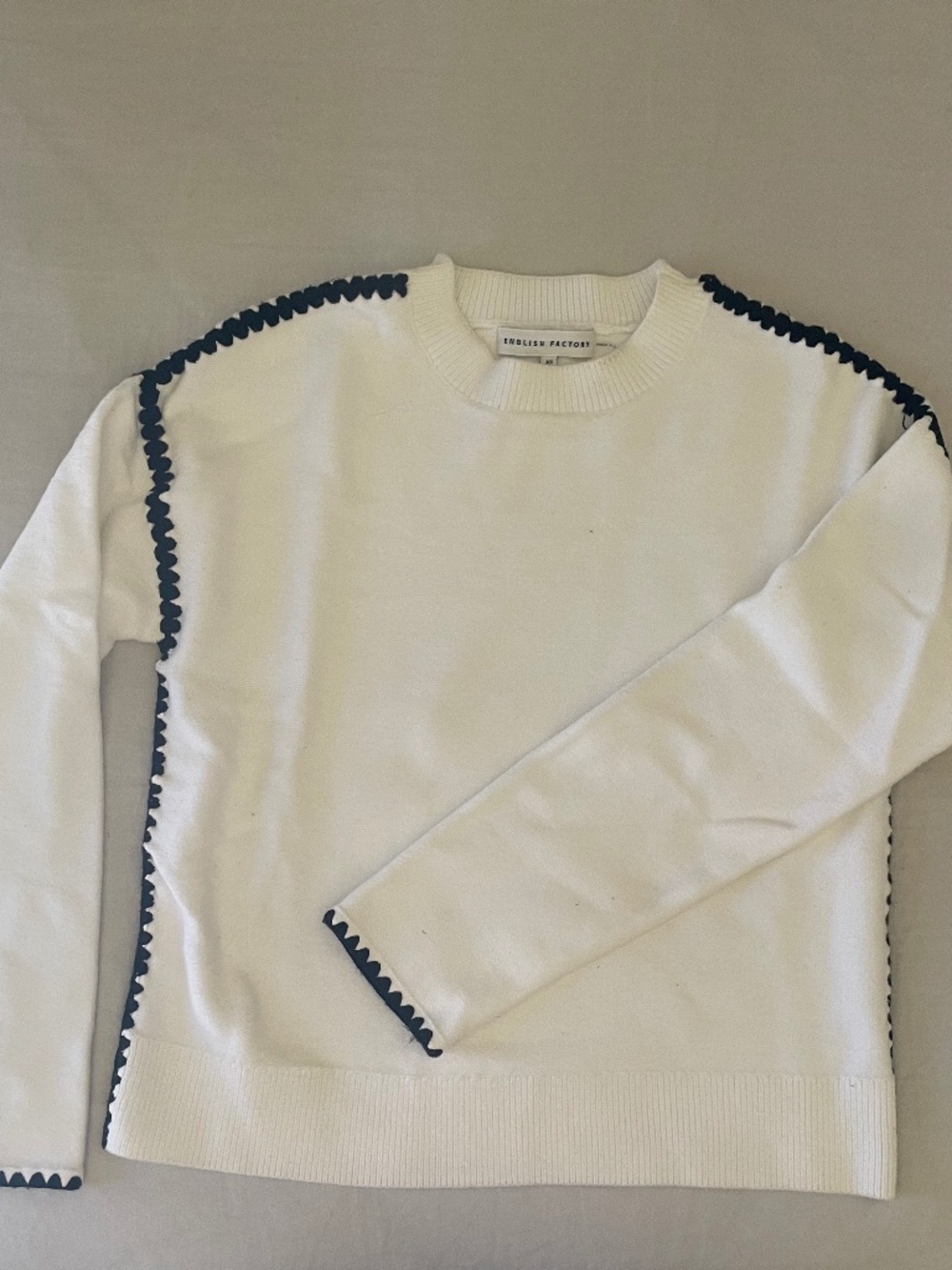 Anthropologie sweater